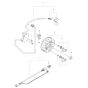 Ignition Assembly for T540XP