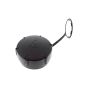 Fuel Cap for Thwaites Machines - 54149