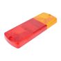 Near Side Lamp Lens for Mach 570, 573 Thwaites Dumper with Yanmar 3TNV88-XWA2 Engine