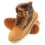 Scruffs Tan Twister 6 Safety Boots - Size 8