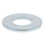 Plain Washer (Large) for Thwaites 6000 Dumper - OEM No. T6768
