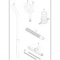 T7500 Dust Extractor Accessories