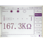 Hand-Held Automotive Single Channel Oscilloscope & Multimeter Sealey Part No. TA330