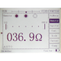 Hand-Held Automotive Single Channel Oscilloscope & Multimeter Sealey Part No. TA330