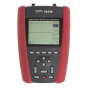 Hand-Held Automotive Single Channel Oscilloscope & Multimeter Sealey Part No. TA330