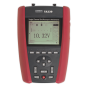 Hand-Held Automotive Single Channel Oscilloscope & Multimeter Sealey Part No. TA330