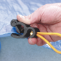 Tarpaulin Clip Pack of 2 Sealey Part No. TARP/2