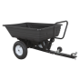 Trailer/Hand Cart 300kg Sealey Part No. TBB300