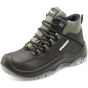 Click Traders Traxion Boot Xtra Grip 200 Joule Steel Toe Cap Black Size 06