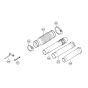 Tanaka TBL7800 Blower Tools