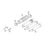 Tanaka TBL7800R Blower Tools