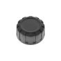 Volume Knob for Makita DMR301 Job Site Radios - OEM No. TC00000002