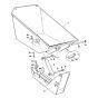Skip & Mounting Frame for TD500HL
