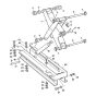 Scissor, Chassis Assembly