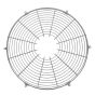 Rear Guard for Makita DCF300 Fan - OEM No. TE00000058