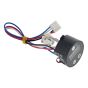Digital Display for Makita Dmp180 Cordless Inflator - OEM No. TE00000421