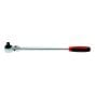 Long Arm Flex Head Ratchet 60 Teeth 1/2in Drive by Teng - 1200F