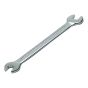 Open Ended Spanners Metric