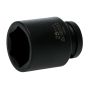 1/2in Drive 28mm Impact Socket Hexagon (6-Point)