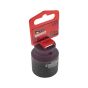 1/2in Drive 28mm Impact Socket Hexagon (6-Point)