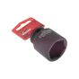 1/2in Drive 28mm Impact Socket Hexagon (6-Point)