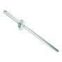 Sliding T Bar 450mm 18in 3/4in Drive by Teng - M340050