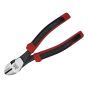 Heavy-Duty Side Cutting Plier 6in by Teng - MB442-6T