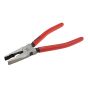 Mega Bite Combination Pliers 180mm by Teng