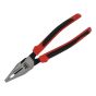 Mega Bite Heavy-Duty Combi Pliers 200mm by Teng