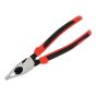 Mega Bite Heavy-Duty Combi Pliers 200mm by Teng