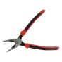 Mega Bite Heavy-Duty Combi Pliers 200mm by Teng