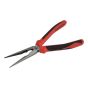 Long Nose Plier 200mm (8in) by Teng - MB461-8T