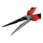 Long Nose Plier 200mm (8in) by Teng - MB461-8T