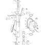 Main Assembly for Atlas Copco from s/n PUN000001 onwards