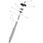 Height Adjustment Assembly