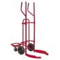 Tyre Trolley 200kg Capacity Sealey Part No. TH003