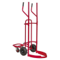 Tyre Trolley 200kg Capacity Sealey Part No. TH003