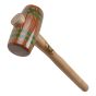 Cylindrical Hardwood Mallets