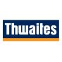 Seat Belt Recoil and Latch for Thwaites Mach2166 Dumpers - OEM No. 105926
