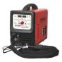 TIG/MMA HF AC/DC Inverter Welder 200Amp 230V Sealey Part No. TIG200HFACDC