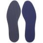 Mens Thermal Padded Insoles - Ideal for Winter Boots / Shoes Size 12