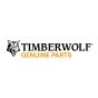 Top Roller for Timberwolf CH35DH Chipper - OEM No. H25B