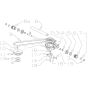 Gearbox Assembly for Morrison Titan