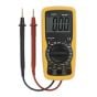 Professional Digital Multimeter - 6 Function Sealey Part No. TM100