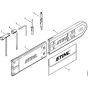 Tools & Extras for Stihl MS441