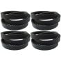 Belt Yanmar AX30 (Set Of 4) for Belle CFS450 Floor Saws - OEM No. 173/99574