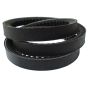 SPZX762 Toothed Rubber Drive V-Belt - Circ.762mm, Width: 10mm, Height: 8mm