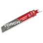 SAWZALL Metal Torch Blades