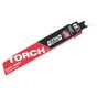 SAWZALL Metal Torch Blades