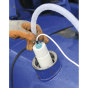 Low Voltage Submersible Transfer Pump 24V Sealey Part No. TP9424